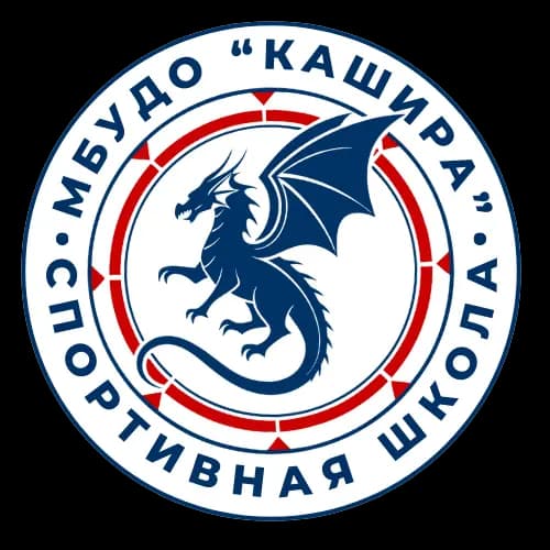 Логотип Спортивной школы Кашира