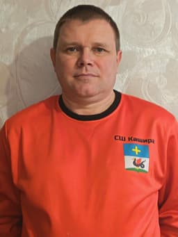 Балабанов Юрий Александрович
