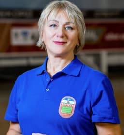 Богданова Елена Ивановна