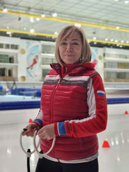 Жилина Людмила Альбертовна
