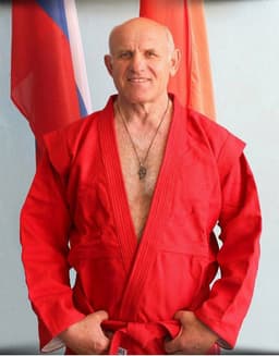 Золотарев Николай Николаевич
