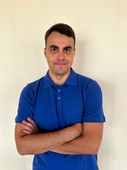 Марюшкин Александр Валентинович