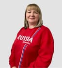 Сафонова Татьяна Евгеньевна
