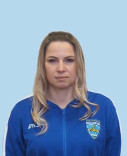 Кузнецова Елена Юрьевна