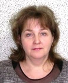 Полякова Елена Валерьевна