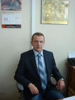 Сухов Сергей Анатольевич